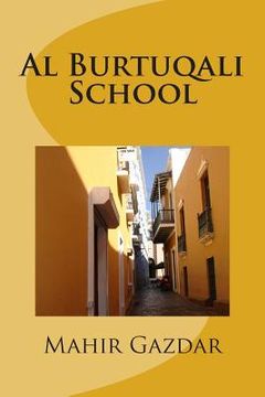 portada Al Burtuqali School (in English)