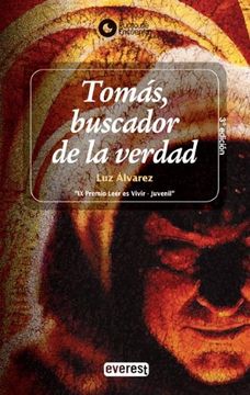 portada Tomas, Buscador de la Verdad (in Spanish)
