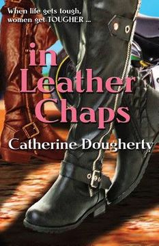 portada in Leather Chaps (in English)