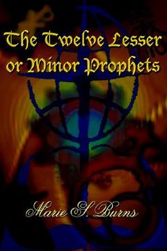 portada the twelve lesser or minor prophets (en Inglés)