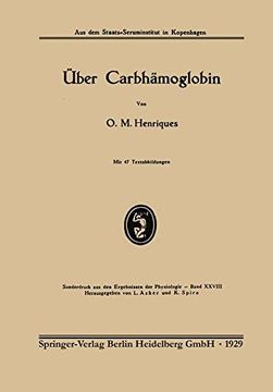 portada Uber Carbhamoglobin