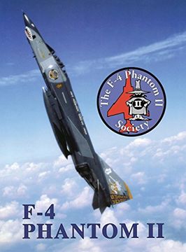 portada F-4 Phantom II Society