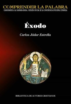 portada Éxodo (in Spanish)