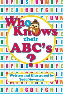 portada Who Knows their ABC's