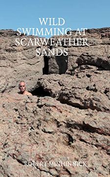 portada Wild Swimming at Scarweather Sands (en Inglés)