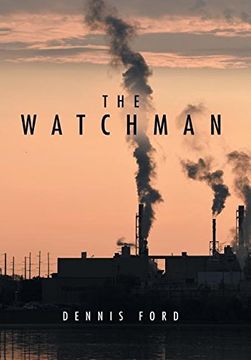 portada The Watchman (in English)
