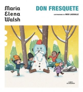 DON FRESQUETE