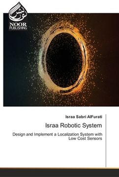 portada Israa Robotic System (en Inglés)