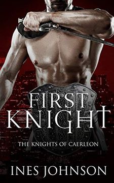 portada First Knight 