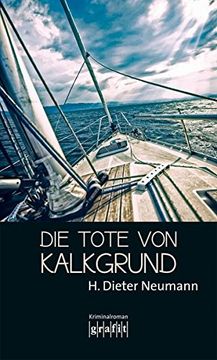 portada Die Tote von Kalkgrund (en Alemán)