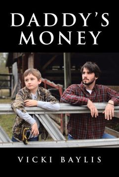 portada Daddy'S Money (en Inglés)