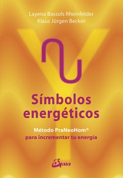 portada Simbolos Energeticos (in Spanish)