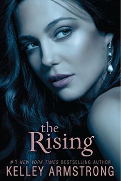 portada Darkness Rising 3. The Rising