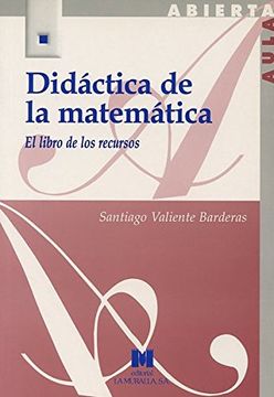portada Didactica de la Matematica