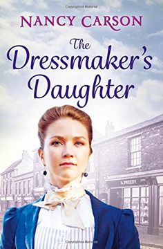 portada The Dressmaker’s Daughter