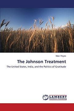 portada The Johnson Treatment