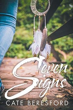 portada Seven Signs (en Inglés)