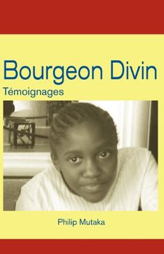portada Bourgeon Divin: Temoignages
