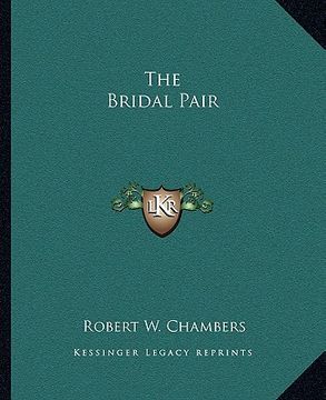 portada the bridal pair (en Inglés)