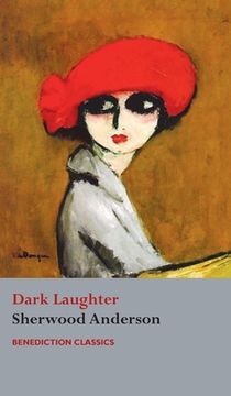 portada Dark Laughter (in English)