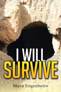 portada I Will Survive (en Inglés)