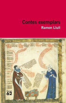 portada Contes Exemplars (in Catalá)