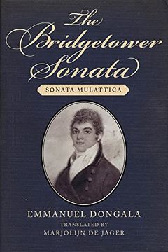 portada The Bridgetower Sonata: Sonata Mulattica (en Inglés)