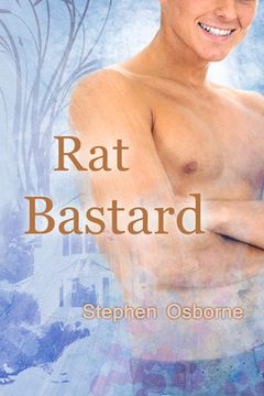 portada Rat Bastard: Volume 2 (in English)