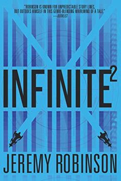 portada Infinite2 (in English)