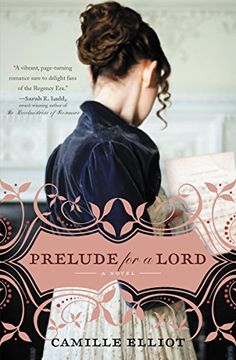 portada Prelude for a Lord (en Inglés)