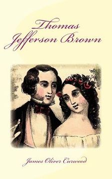 portada Thomas Jefferson Brown (in English)