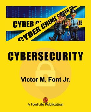 portada Cybersecurity Primer (in English)