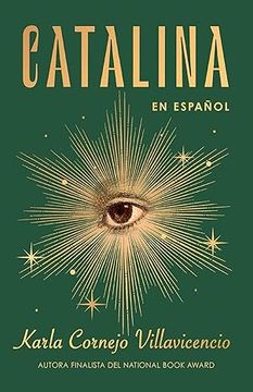 portada Catalina (Spanish Edition)