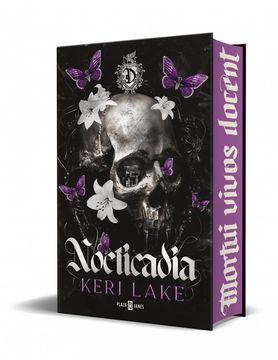 portada Nocticadia (in Spanish)