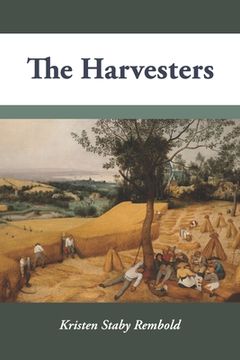portada The Harvesters (en Inglés)