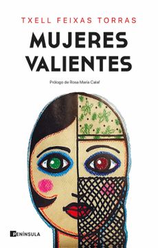 portada Mujeres Valientes (in Spanish)