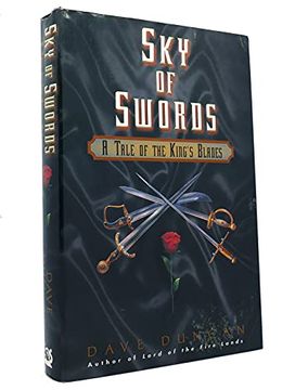 portada Sky of Swords (King's Blades)