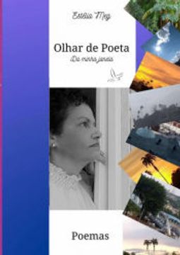 portada Olhar de Poeta (en Portugués)