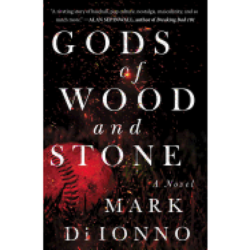 portada Gods of Wood and Stone 