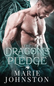 portada The Dragon's Pledge (en Inglés)
