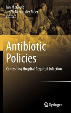 portada antibiotic policies