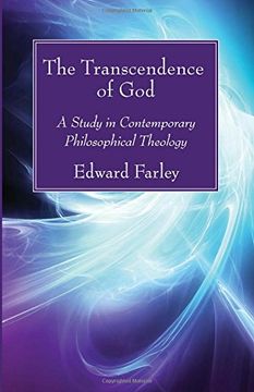 portada The Transcendence of God: A Study in Contemporary Philosophical Theology 