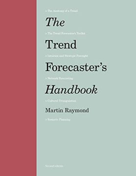 portada The Trend Forecaster's Handbook: Second Edition (en Inglés)