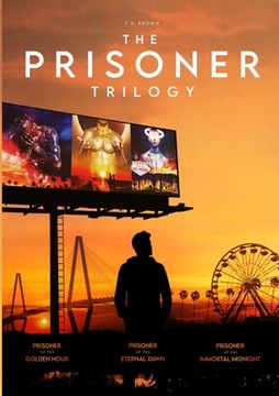 portada The Prisoner Trilogy (en Inglés)