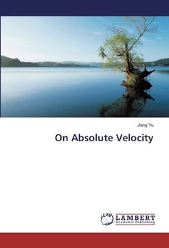 portada On Absolute Velocity