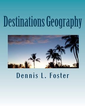 portada Destinations Geography