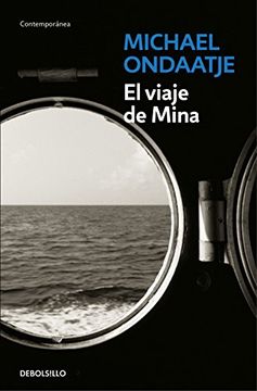 portada El Viaje de Mina (in Spanish)