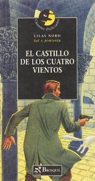 portada El Castillo de los Cuatro Vientos (in Spanish)
