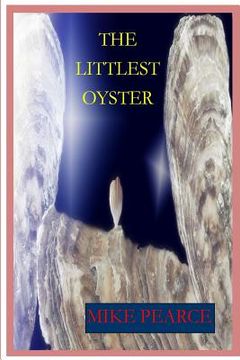 portada The Littlest Oysterr (in English)