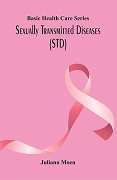 portada Basic Health Care Series: Sexually Transmitted Diseases (STD)